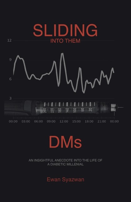 Sliding into Them Dms: An Insightful Anecdote into the Life of a Diabetic Millenial