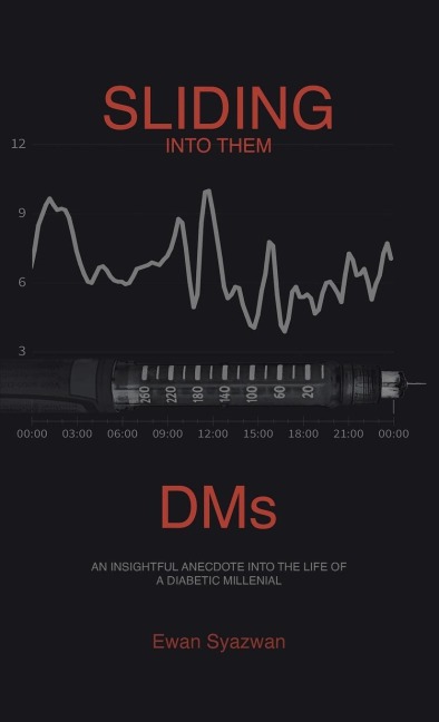Sliding into Them Dms: An Insightful Anecdote into the Life of a Diabetic Millenial