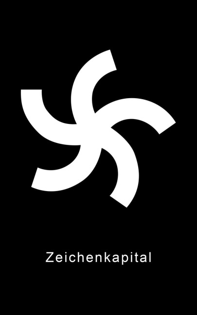 Zeichenkapital