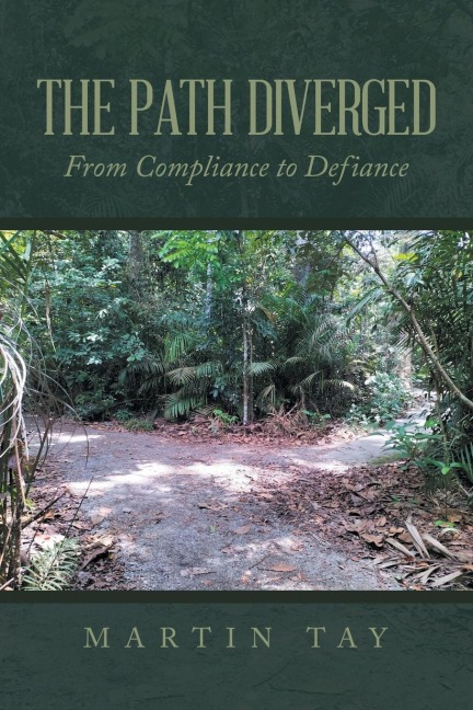 THE PATH DIVERGED: From Compliance to Defiance