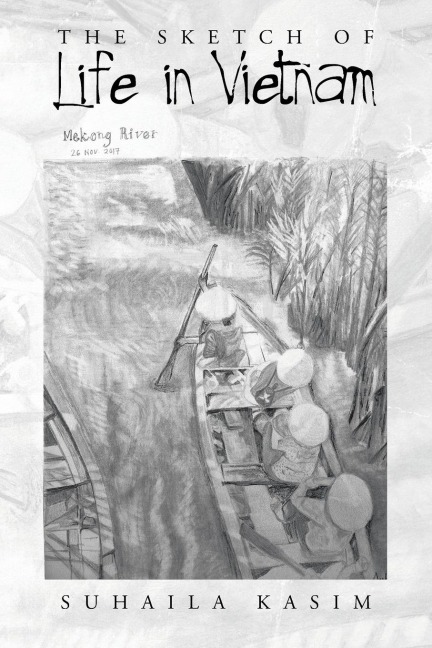 The Sketch of Life in Vietnam