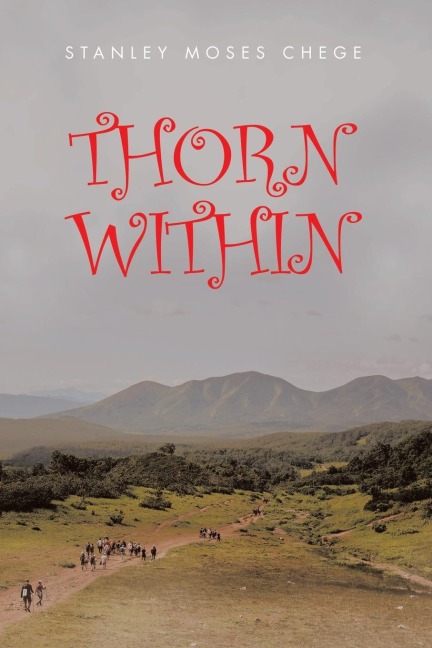 THORN WITHIN
