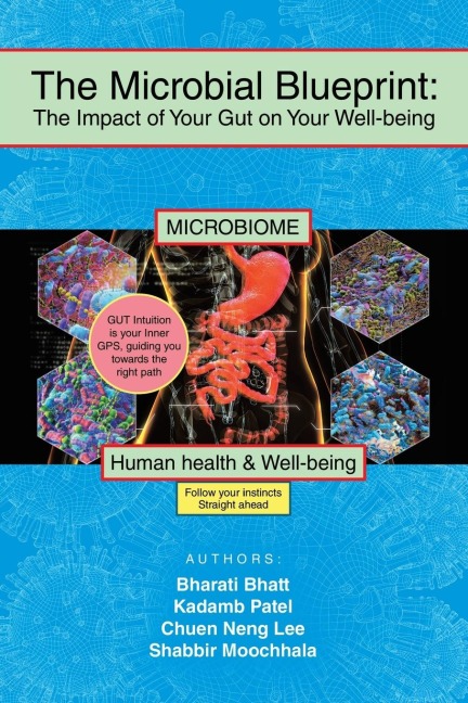 The Microbial Blueprint: The Impact of Your Gut on Your Well-being
