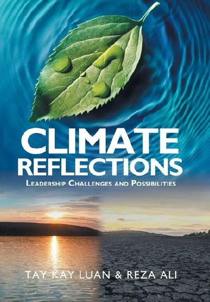 Climate Reflections: Leadership Challenges and Possibilities