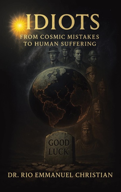 Idiots: From Cosmic Mistakes to Human Suffering