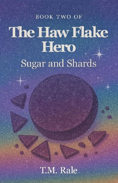 The Haw Flake Hero: Sugar and Shards