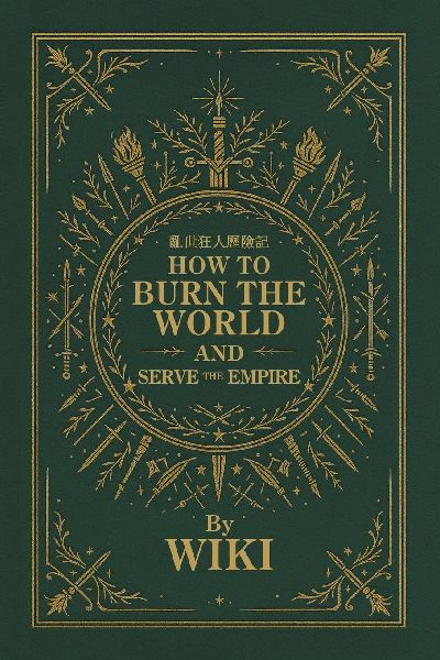 How to Burn the World and Serve the Empire