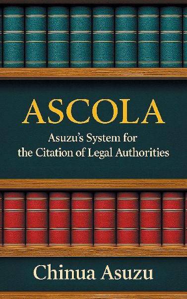ASCOLA: Asuzus System for the Citation of Legal Authorities