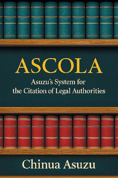 ASCOLA: Asuzus System for the Citation of Legal Authorities