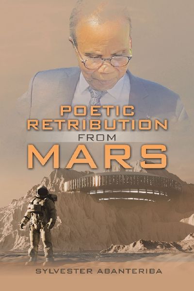 Poetic Retribution from Mars