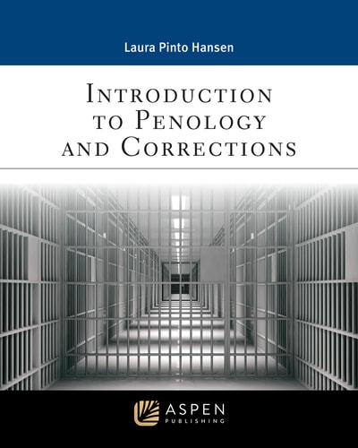 Introduction to Penology and Corrections