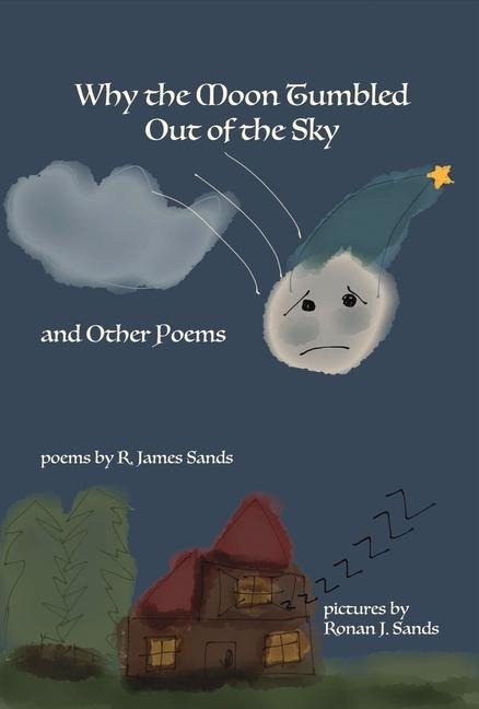 Why the Moon Tumbled Out of the Sky and Other Poems: Volume 1