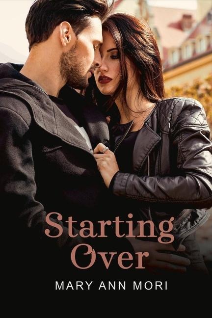 Starting Over: Volume 1