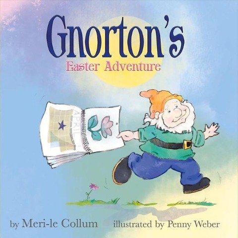 Gnortons Easter Adventure