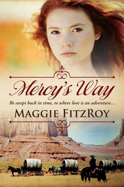Mercys Way: Volume 1