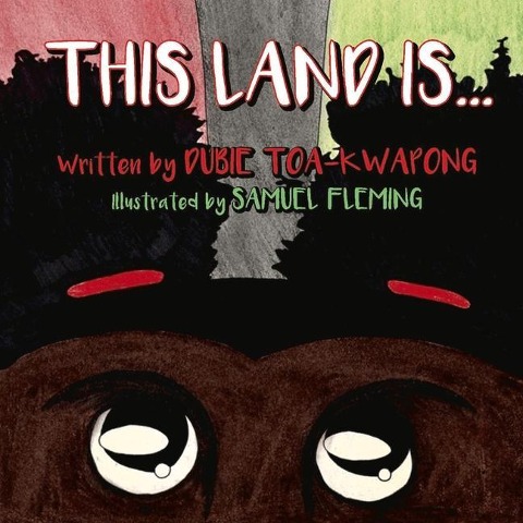 This Land Is...: Volume 1