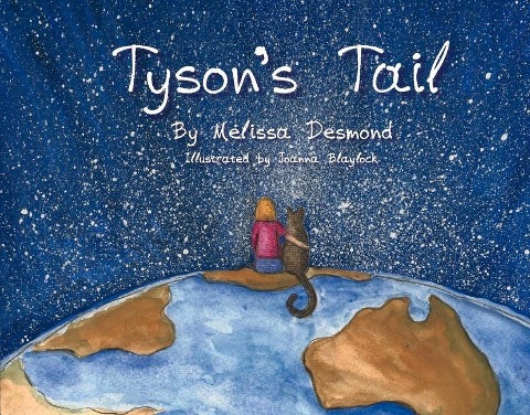 Tysons Tail: Volume 1
