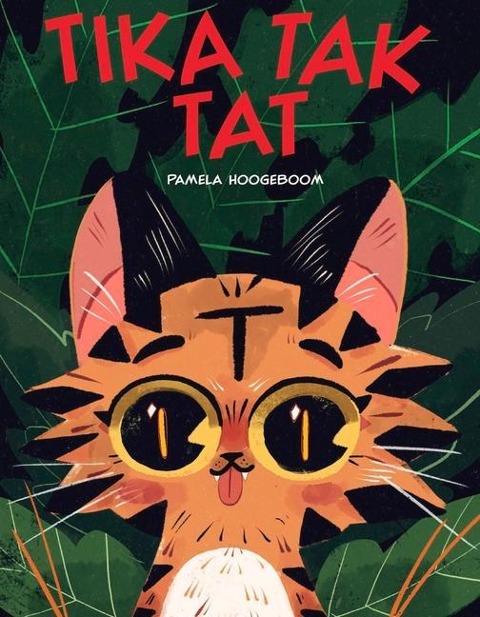 Tika Tak Tat: Volume 1
