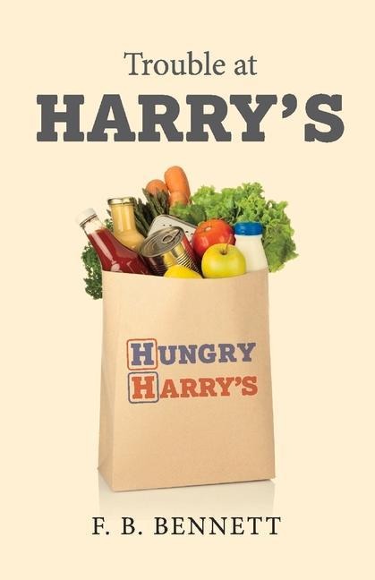 Trouble at Harrys: Volume 1