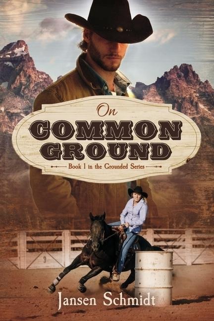 On Common Ground: Book 1 in the Grounded Series Volume 1