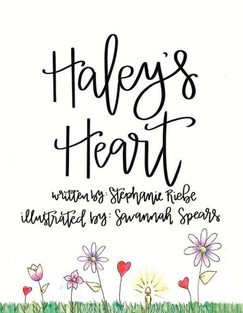 Haleys Heart: Volume 1