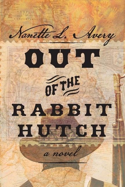 Out of the Rabbit Hutch: Volume 1