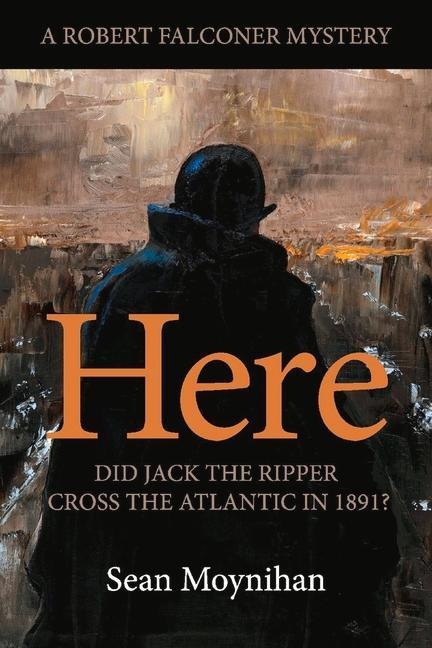 Here: A Robert Falconer Mystery Volume 1