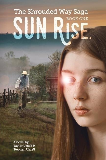 Sun Rise: Book 1 Volume 1
