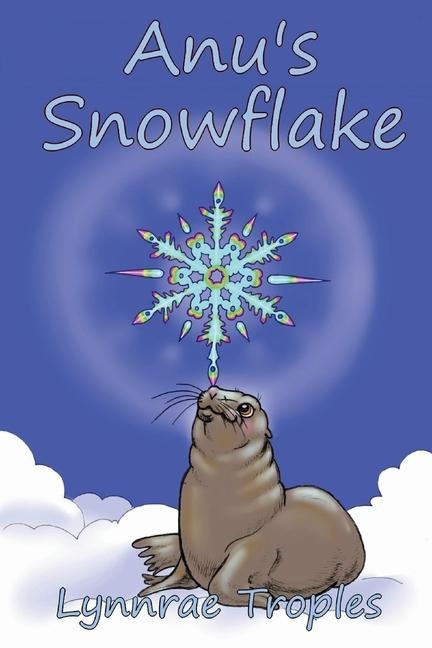 Anus Snowflake: Volume 1