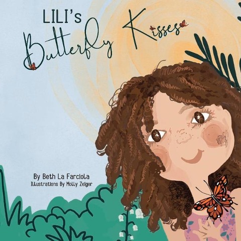 Lilis Butterfly Kisses: Volume 1