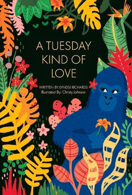 A Tuesday Kind of Love