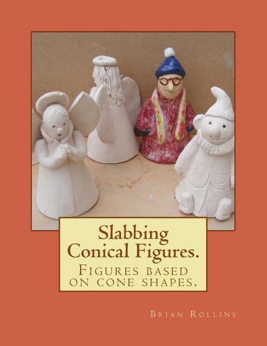Slabbing. Conical Figures. Figures Based on Cone Shapes.