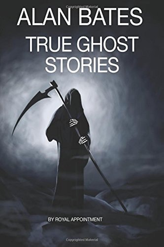 True Ghost Stories