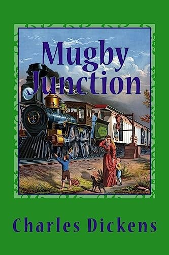 Mugby Junction