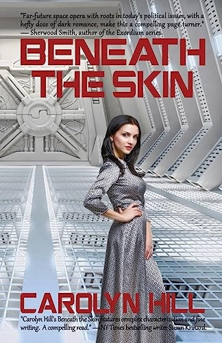 Beneath the Skin