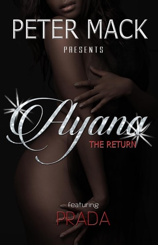 Ayana The Return