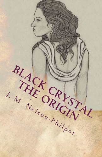 Black Crystal - The Origin The Legend Begins Here.