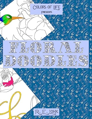 Floral Doodles