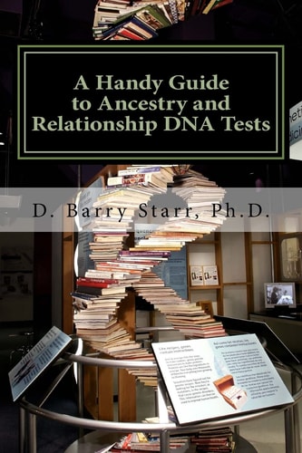 A Handy Guide to Ancestry and Relationship DNA Tests