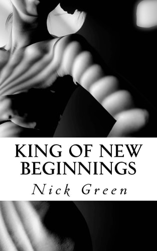 King of New Beginnings Introducing the Long Straight Road of Life and Death