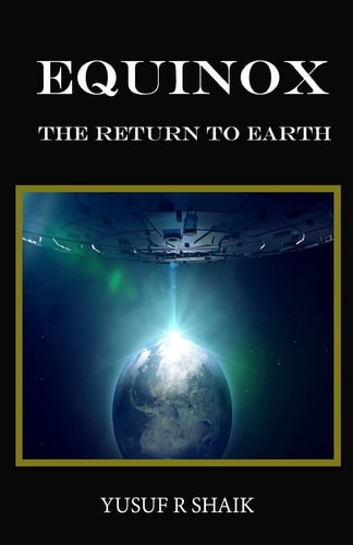 Equinox The Return to Earth