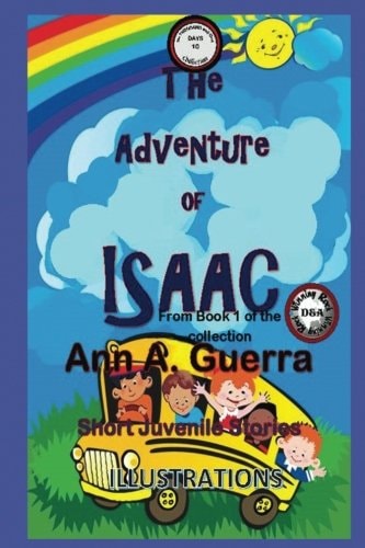 The Adventure of Isaac Story No. 10