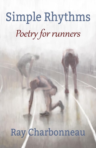 Simple Rhythms Poetry for Runners