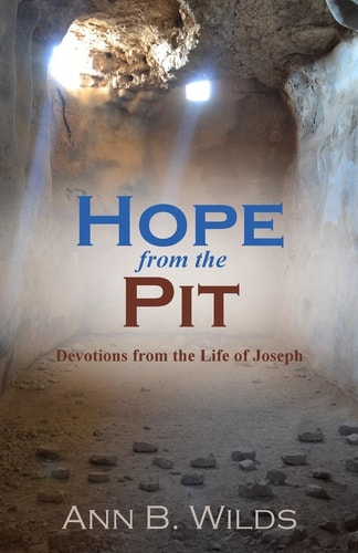Hope from the Pit Devotions from the Life of Joseph