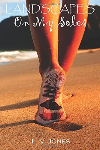 Landscapes on My Soles