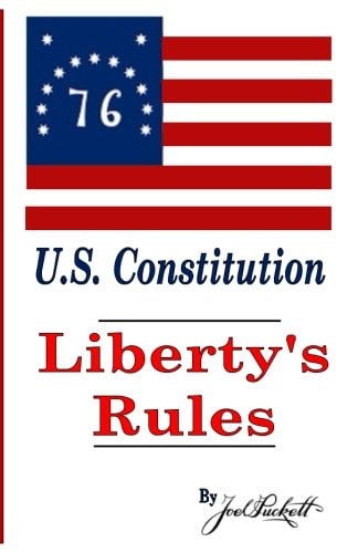 Liberty's Rules