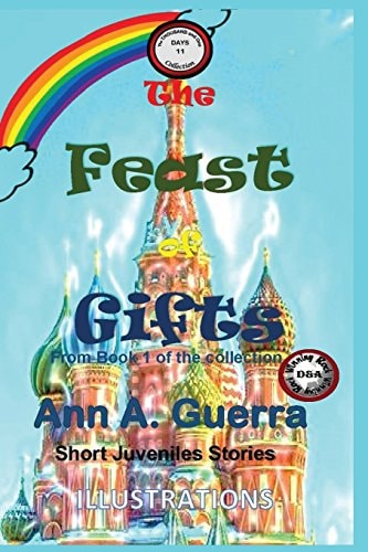 The Feast of Gifts Story No. 11