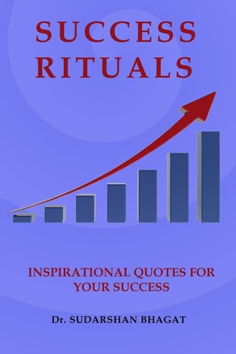 Success Rituals Inspirational Quotes For Your Success