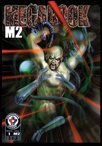 Megabook M2