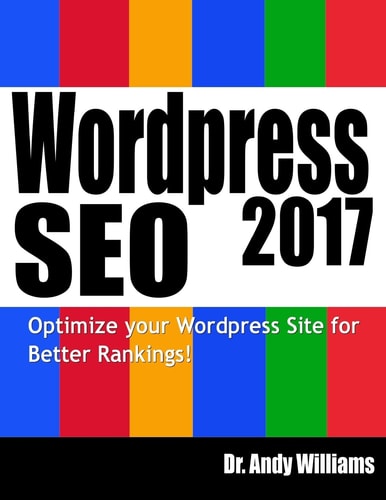 Wordpress SEO 2017 Optimize Your Wordpress Site for Better Rankings!